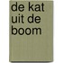 De kat uit de boom
