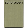Schorpioen door Duzee