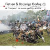 Fietsen & 80 Jarige Oorlog by Fred van de Biezen