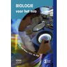 Biologie voor het MLO door H.C. de Rijk