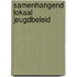 Samenhangend lokaal jeugdbeleid