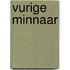 Vurige minnaar
