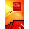 Dinsdag is voorbij door Nicci French