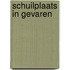 Schuilplaats in gevaren