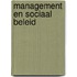 Management en sociaal beleid
