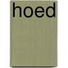 Hoed by Moor