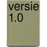 Versie 1.0 by P. Norton