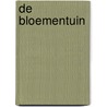 De bloementuin by H. Jantra