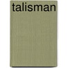 Talisman door Willy Vandersteen