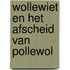 Wollewiet en het afscheid van Pollewol