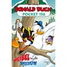 Donald Duck pocket by Walt Disney Studio’s