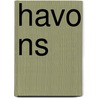 HAVO NS door L. Repriels