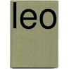 Leo by Funke Bordewyk