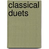 Classical duets door N. Dezaire