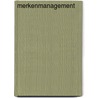Merkenmanagement by R. Riezebos