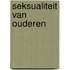 Seksualiteit van ouderen