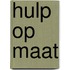 Hulp op maat