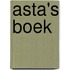 Asta's boek