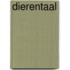 Dierentaal by Unknown
