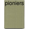Pioniers door Nienhuis