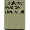 Strategie: leve de diversiteit door StudentsOnly