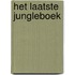 Het laatste jungleboek
