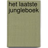 Het laatste jungleboek door Lombard