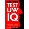 Times IQ-test door Philip Carter