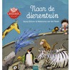 Naar de dierentuin door Reina Ollivier