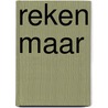 Reken maar door Nederlof