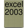 Excel 2003 by R. Bosman