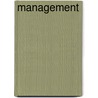 Management door P. Drucker
