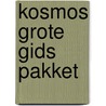 Kosmos grote gids pakket door Onbekend