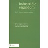 Industriële eigendom by T. Cohen Jehoram
