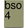 Bso 4 by Coeck