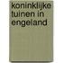 Koninklijke tuinen in Engeland