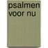 Psalmen voor Nu