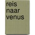 Reis naar venus