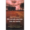 De wrede sterren van de nacht door Kjell Eriksson