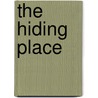 The hiding place by Corrie ten Boom
