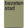 Bezeten stad by Stephen King