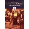 Leven voor de kunst door S.R. Haakma