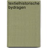 Textielhistorische bydragen by Unknown