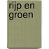 Rijp en groen