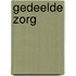 Gedeelde zorg