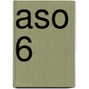 Aso 6 by Callens