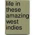 Life in these amazing west indies