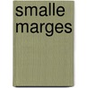 Smalle marges door Joggli Meihuizen