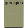 Groeigids by Remmers