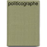 Politicographe by C. Ysebaert